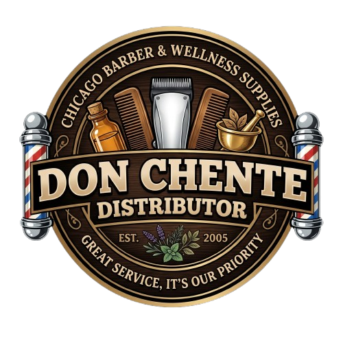 Don Chente Distributor Logo